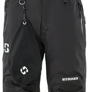 Women's Prism Durable Breathable Water-Resistant Outdoor Ice Fishing Pant with Sureflote Flotation Technology