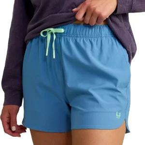 Women's Pursuit Volley, Quick-Dry Fishing Shorts