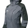 Women's Rain Jackets Waterproof with Hood Lightweight Rain Suit for Women Ladies Rain Coats Outdoor Windbreaker