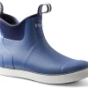 Women's Rogue Wave Shoe, Fishing & Deck Boot Rain