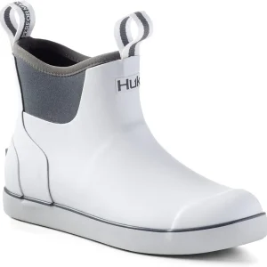 Womens Rogue Wave Shoe | High-performance Fishing & Deck Boot, White, 9