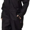 Women's Ski Suit One Piece Snowsuits Jumpsuits Winter Waterproof Snowboard Suits