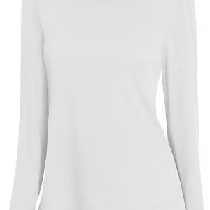 Women's Sun Hoodie UPF 50+ Rash Guard T Shirts Long Sleeve Athletic Hiking UV Protection Shirts