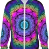 Women's UPF 50+ Sun Protection Hoodie Jacket Long Sleeve Hooded Active Shirts Outdoor Performance with Pockets