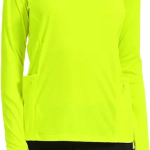 Women's UPF 50+ Sun Protection Shirt Long Sleeve Rash Guard SPF Fishing Hiking Golf Lightweight Outdoor