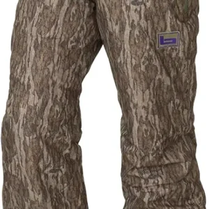 Women's White River Pants, Camo, Medium