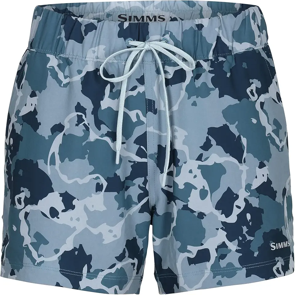 Women's W's Seamount Short