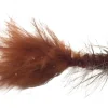 Woolly Bugger Fly Fishing Flies 12pc Fly Fishing Assortment | Handmade Wet Flies for Fly Fishing in Various Patterns/Colors | Streamer Flies
