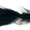 Woolly Bugger Fly Fishing Flies 12pc Fly Fishing Assortment | Handmade Wet Flies for Fly Fishing in Various Patterns/Colors | Streamer Flies