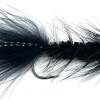 Woolly Bugger Fly Fishing Flies 12pc Fly Fishing Assortment | Handmade Wet Flies for Fly Fishing in Various Patterns/Colors | Streamer Flies