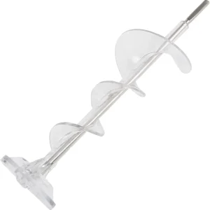 WR17X11705 Ice Maker Auger by Seentech Compatible with General Electric & Hotpoint Refrigerators � Replaces: 1042091 WR17X11939 AP3672963 PS964350 PS1018130