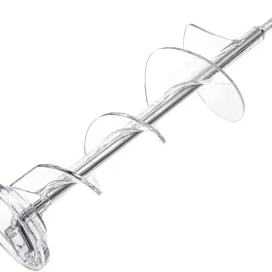 WR17X11705 WR17X11939 Ice Maker Auger by SupHomie - Compatible with GE Hotpoint Refrigerators Replaces AP3672963, AP3849786, PS964350, PS1018130