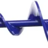 WR29X43990 Ice Bucket Auger Compatible With GE Refrigerators - Budora - WR29X42446, WR17X10835, WR17X11259, WR17X1199