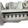 WR30X39345 Refrigerator Ice Maker Kit Compatible with GE, Built-in + Auger, Small Cube, Replaces: WR30X31922, WR30X36235, WR30X38005