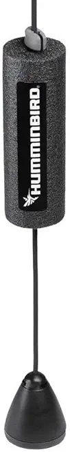 XI-9-19 Dual Beam Ice Transducer 455-240kHz