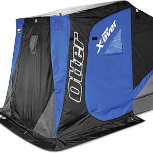 XT PRO Cottage X-Over Shelter Pkg 201163