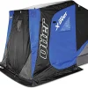 XT PRO Cottage X-Over Shelter Pkg 201163