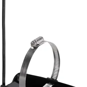 XTM Motor Mounted Transducer