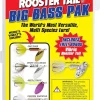 Yakima Bait Rooster Tail Spinner Box Kit.
