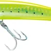 Yo-Zuri Crystal 3D Minnow Floating Lure