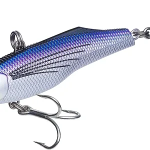Yo-Zuri R 1303 High Speed Vibe Color 130 Mm 5 1 4 '