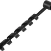Yoursme 1� x 12� Scotch Eye Wood Auger Drill Bit - Hand Auger for Bushcraft Backpack and Camping - Addition Tool to Survival and Camping Gear Packs