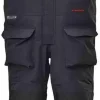 Youth Avenger Insulated, Waterproof Ice Fishing Bib with Sureflote Flotation Technology