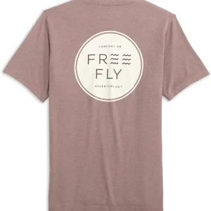 Youth Comfort On Pocket Tee - Ultra Soft Jersey Blend Crewneck for Kids Size 7-16