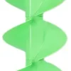 Yunseity Electric Ice Auger, 8 inch Diameter Heavy Duty Ice Fishing Auger, Incisive Blades 29 Inch Length Electric Nylon Ice Augers for Ice Fishing Deep Ice Waters