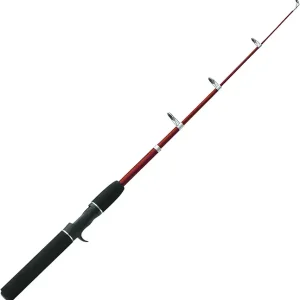 Z-CAST Casting or Spincast Rod