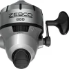 Zebco Spincast Fishing Reel