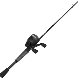 Zebco Spincast Fishing Reel