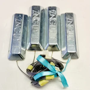 ZNGUY BOATLIFT Gift KIT
