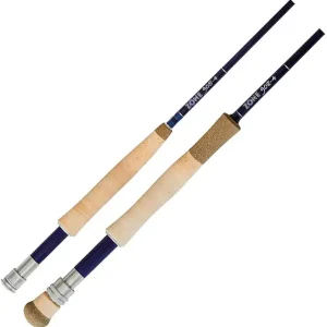 Zone Thomas & Thomas Fly Rod