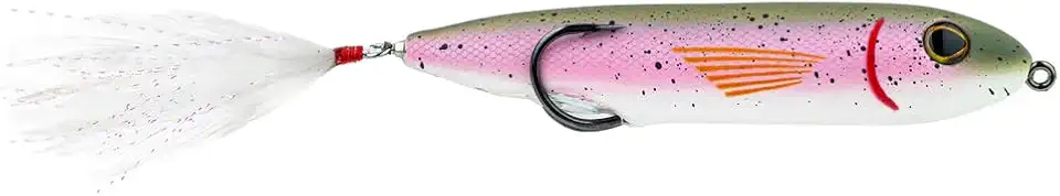 Zoo Dog Topwater Lure